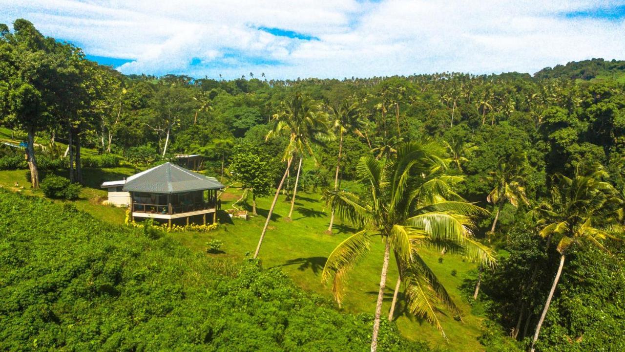 Vakanananu Retreat Matei Exterior foto