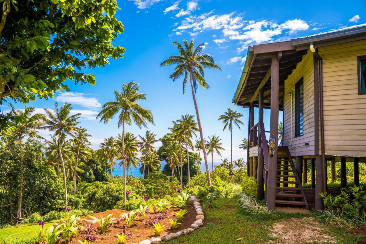 Vakanananu Retreat Matei Exterior foto